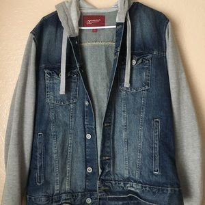 Arizona Jeans jacket
